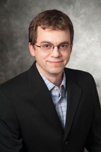 Wuest, Charles, SMU, Faculty, Dedman School of Humanities